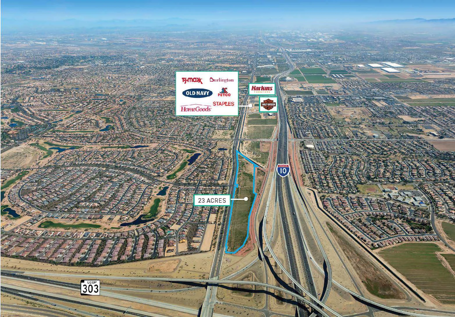 View 10 — Lease in Goodyear, AZ, photo 2 of 2