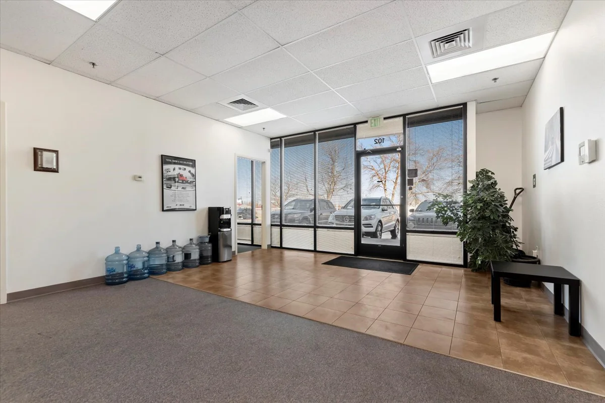1311 E. Franklin Rd. - photo 2 - Meridian, ID