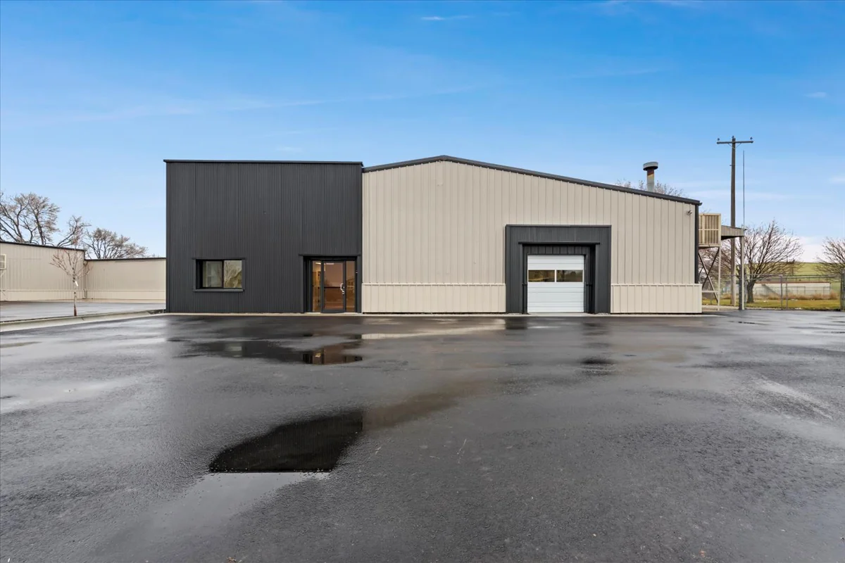 Madison Industrial Complex — Lease in Nampa, ID, photo 2 of 8