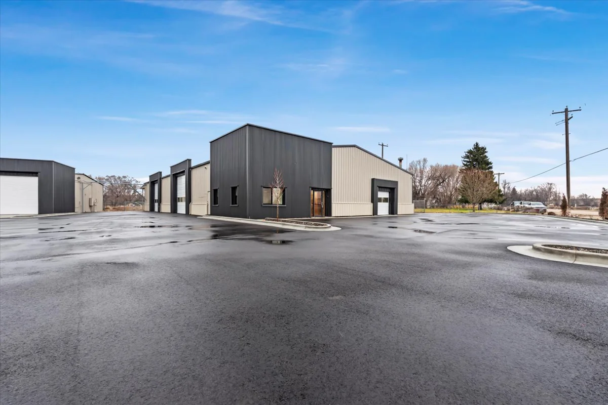 Madison Industrial Complex — Lease in Nampa, ID, photo 3 of 8
