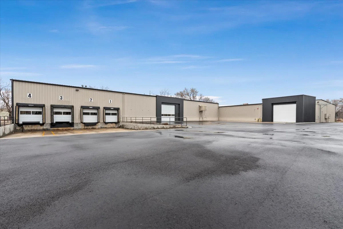 Madison Industrial Complex — Lease in Nampa, ID, photo 4 of 8