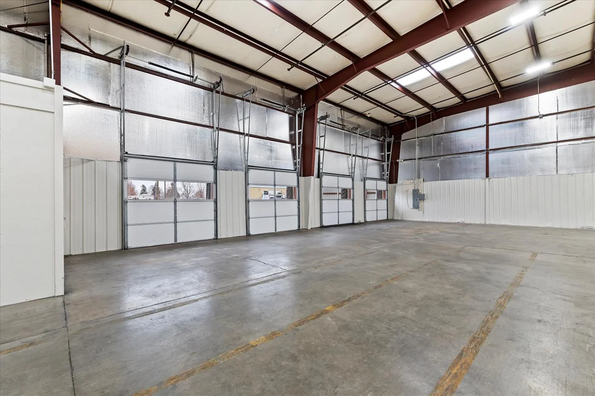 Madison Industrial Complex — Lease in Nampa, ID, photo 5 of 8
