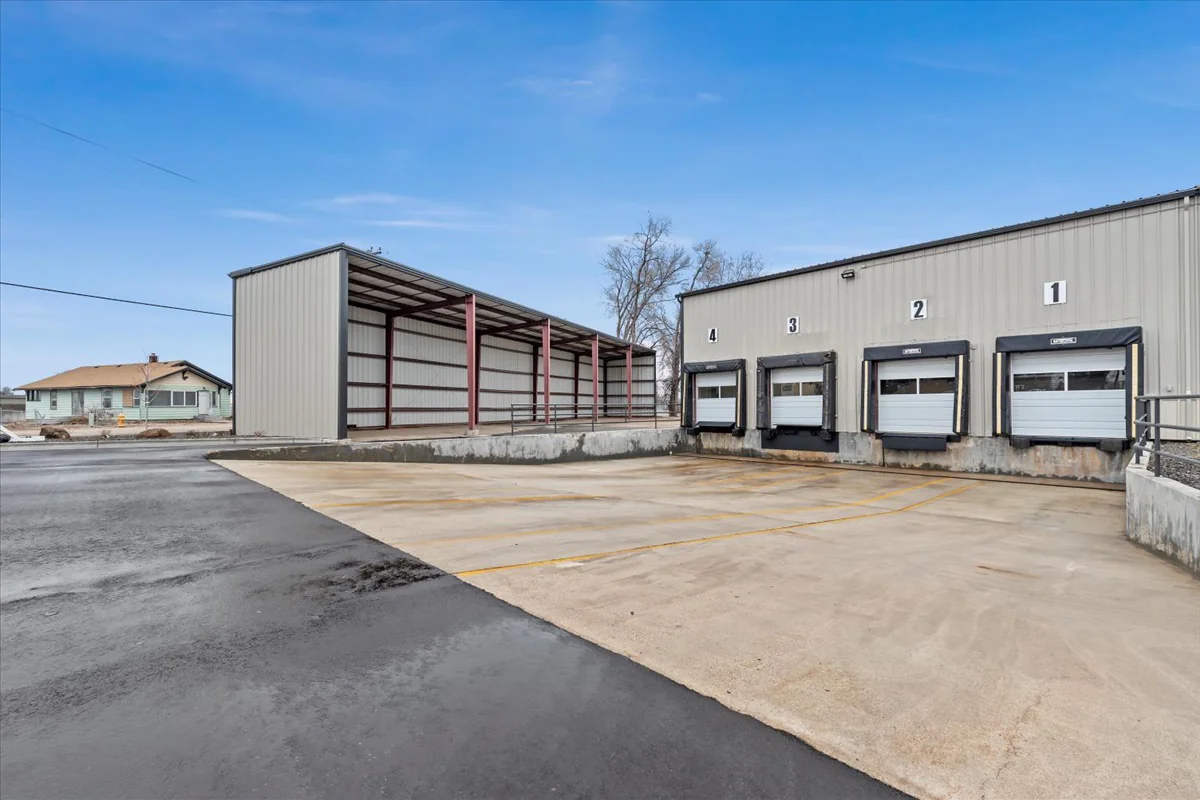 Madison Industrial Complex — Lease in Nampa, ID, photo 8 of 8