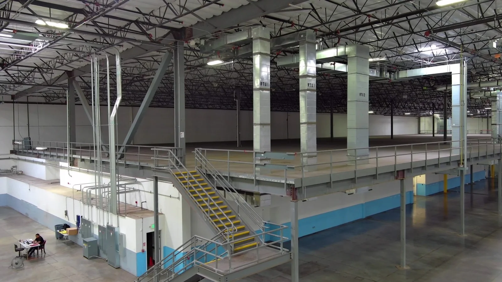 Prologis I-15 Speedway Logistics Center — Lease in North Las Vegas, NV, photo 2 of 5