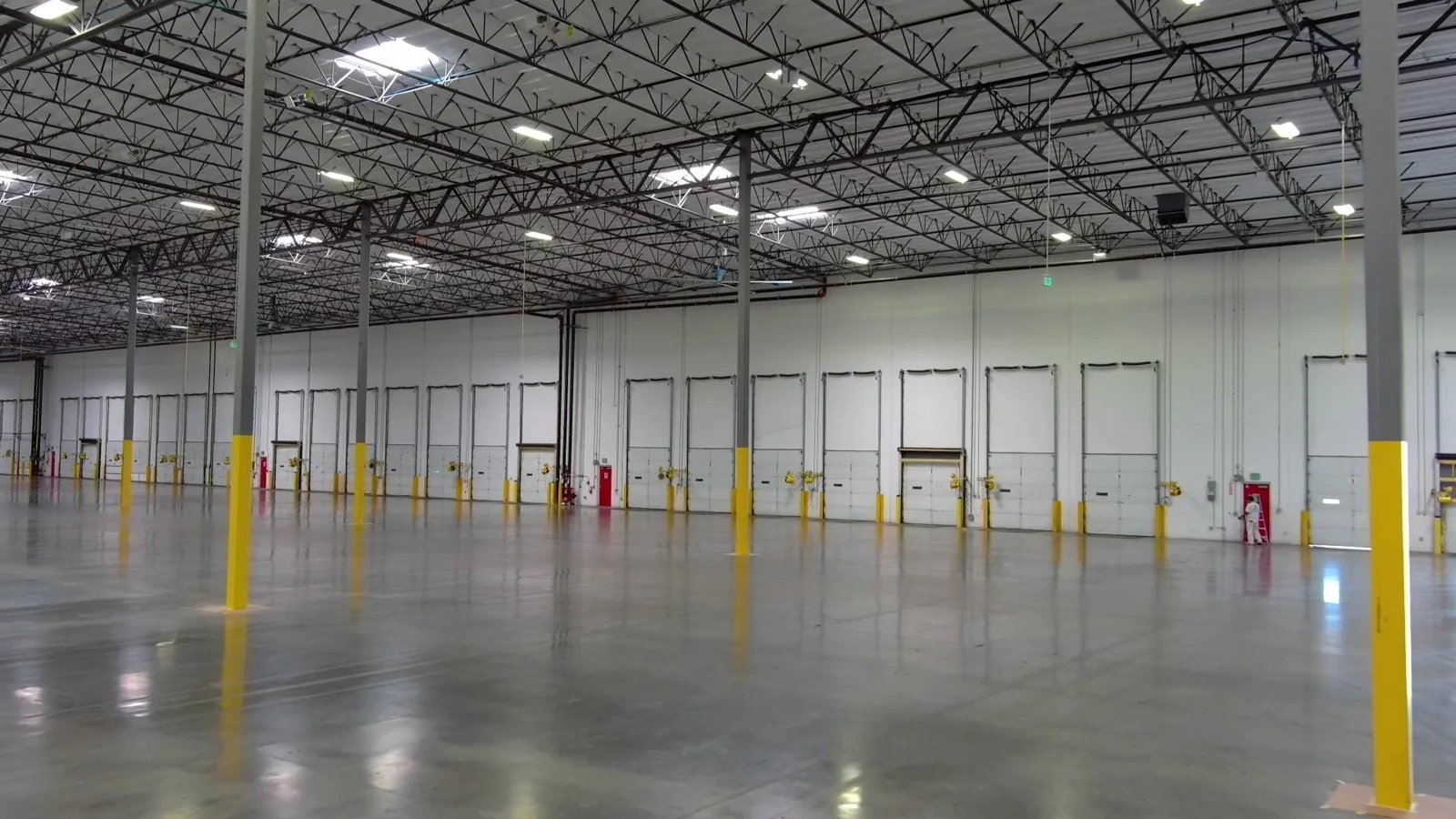 Prologis I-15 Speedway Logistics Center — Lease in North Las Vegas, NV, photo 4 of 5