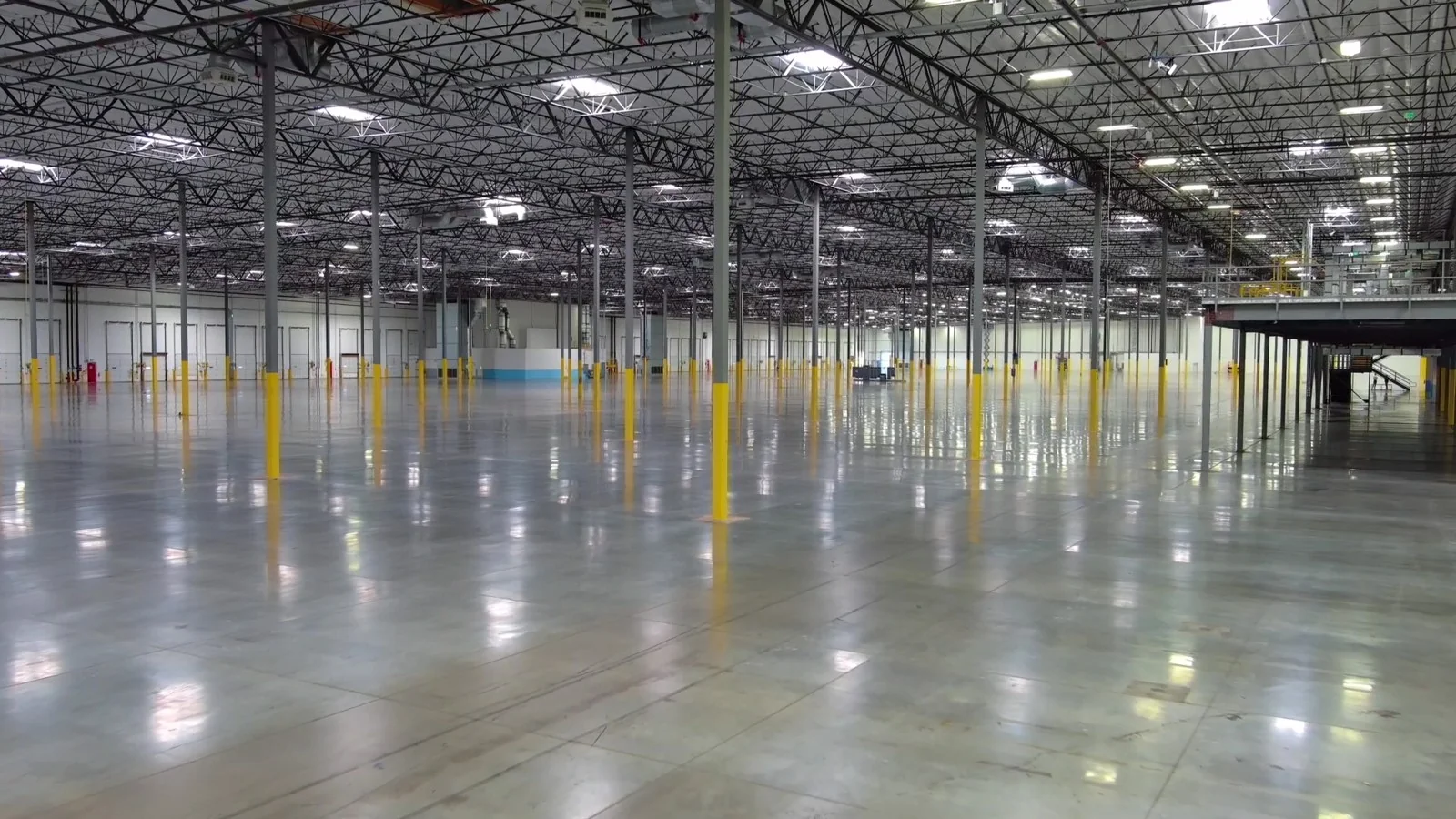 Prologis I-15 Speedway Logistics Center — Lease in North Las Vegas, NV, photo 5 of 5