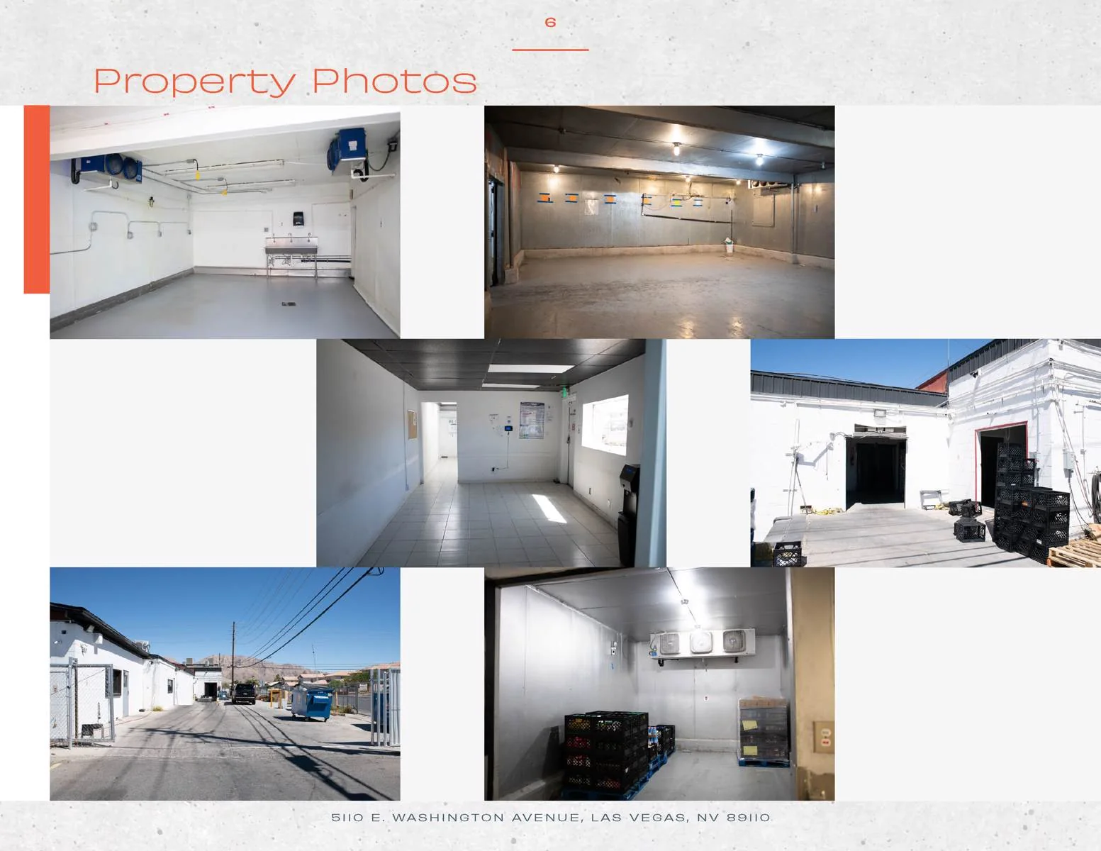 5110 E. Washington Avenue — Sale in Las Vegas, NV, photo 3 of 5