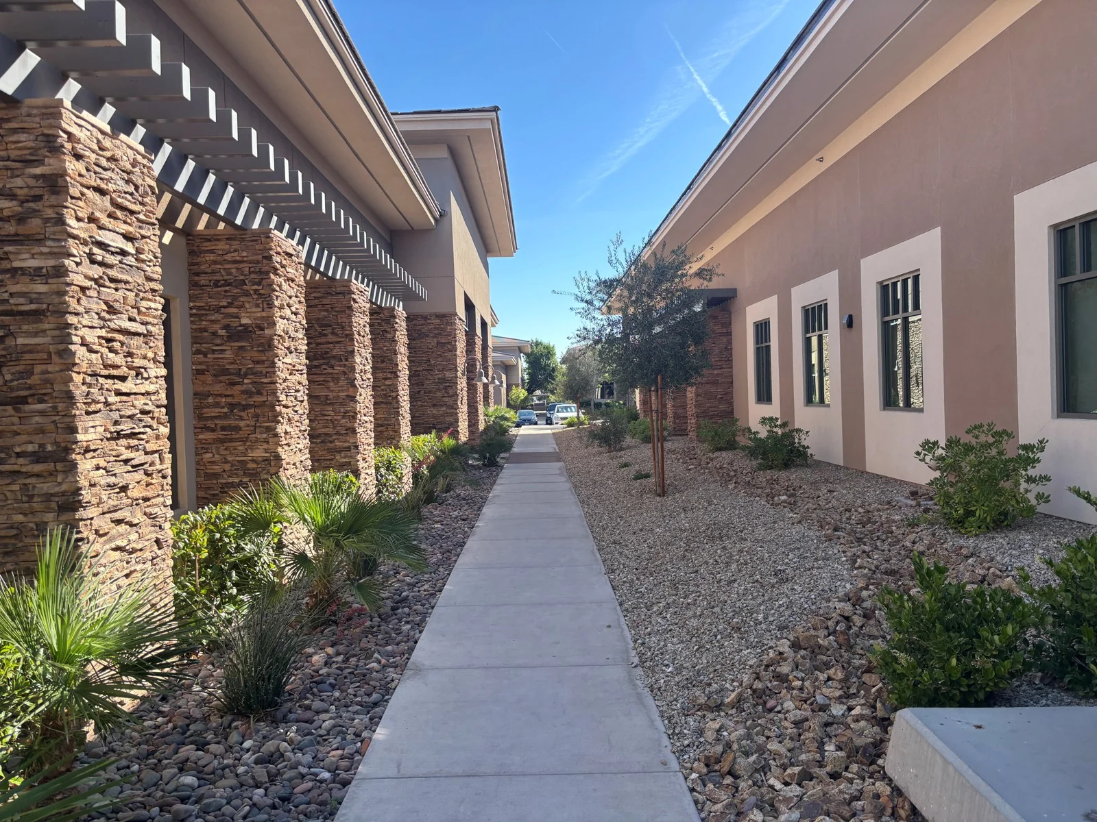 2871 St. Rose Parkway — Lease in Henderson, NV, photo 3 of 8