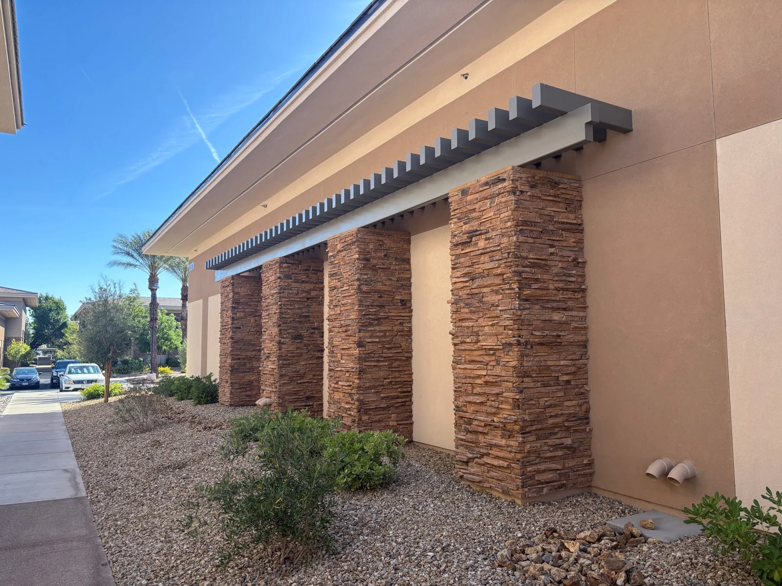 2871 St. Rose Parkway — Lease in Henderson, NV, photo 4 of 8