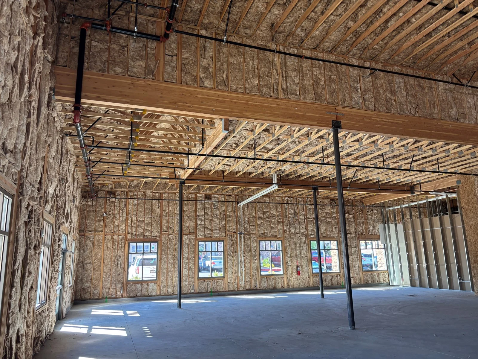 2871 St. Rose Parkway — Lease in Henderson, NV, photo 5 of 8