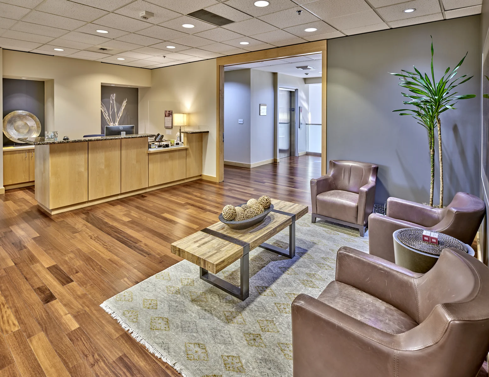 Bellewood Office Properties — Sale in Bellevue, WA, photo 6 of 8