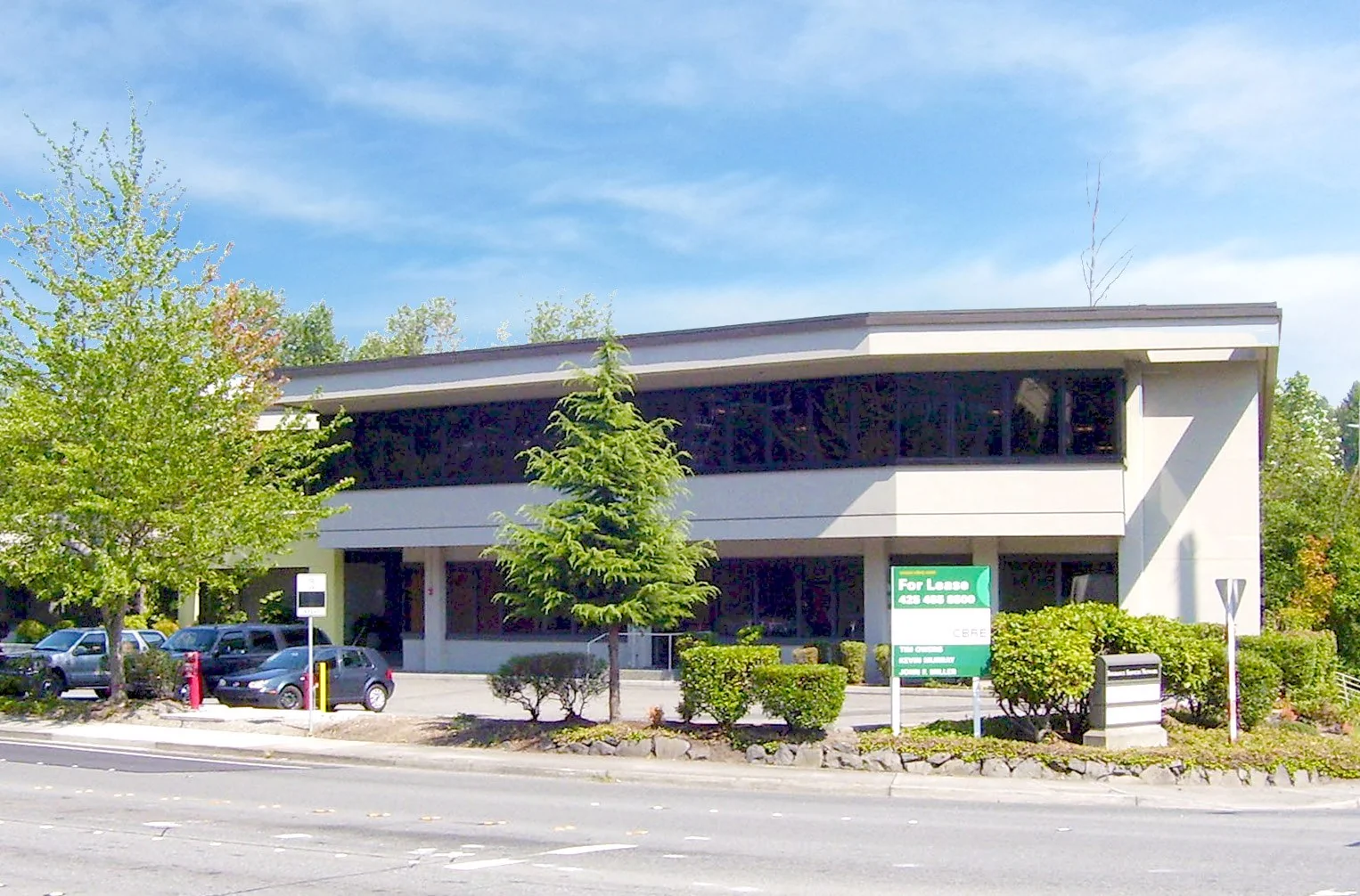 3150 Building
