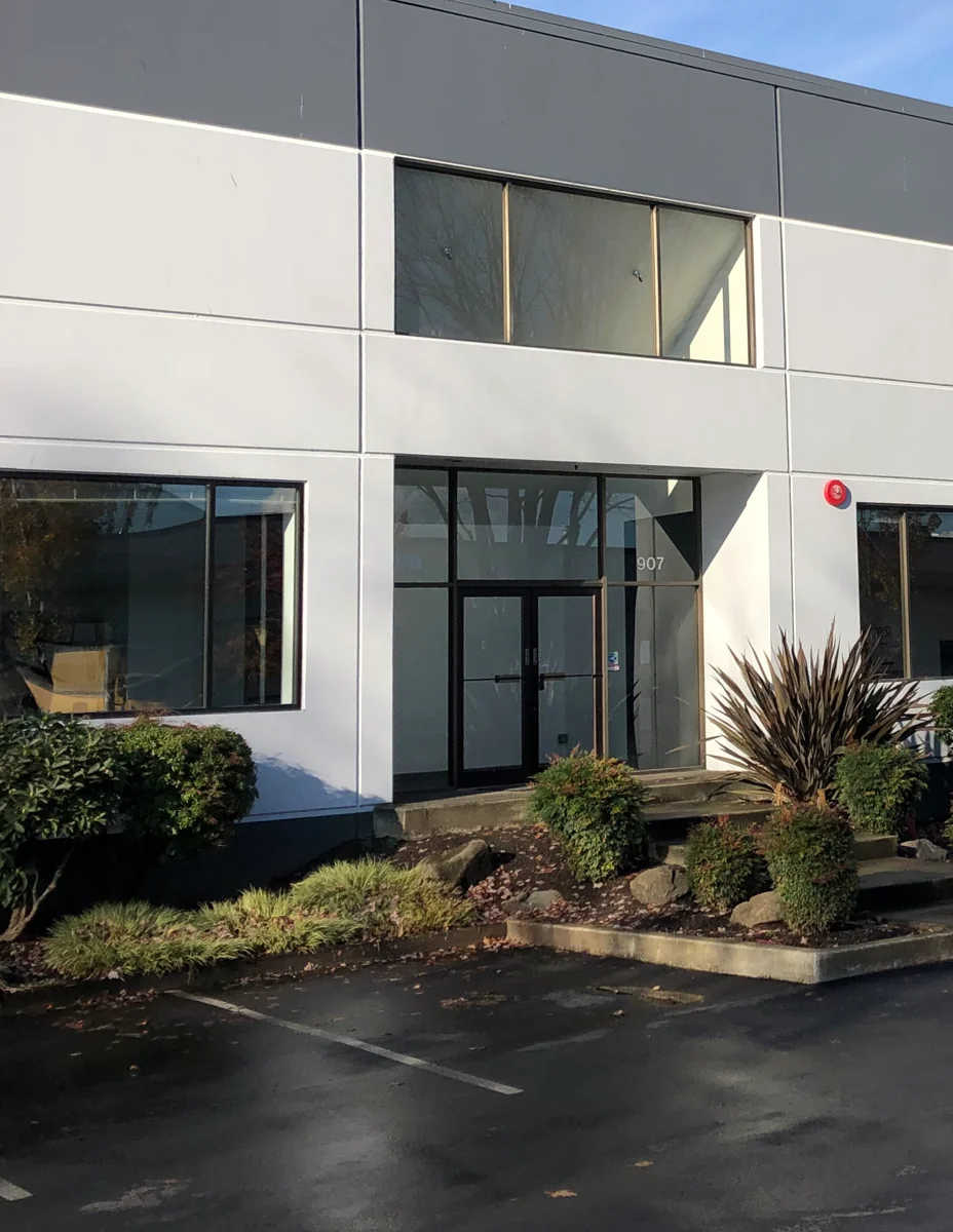 Industrial in Renton, WA — Lease in Renton, WA, photo 1 of 1