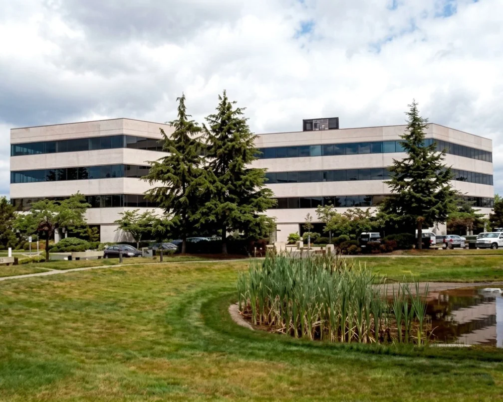 Creekside Building Two — Lease in Kent, WA, photo 1 of 1