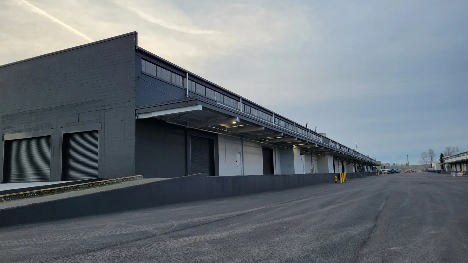 Auburn 18 Business Park — Lease in Auburn, WA, photo 3 of 8