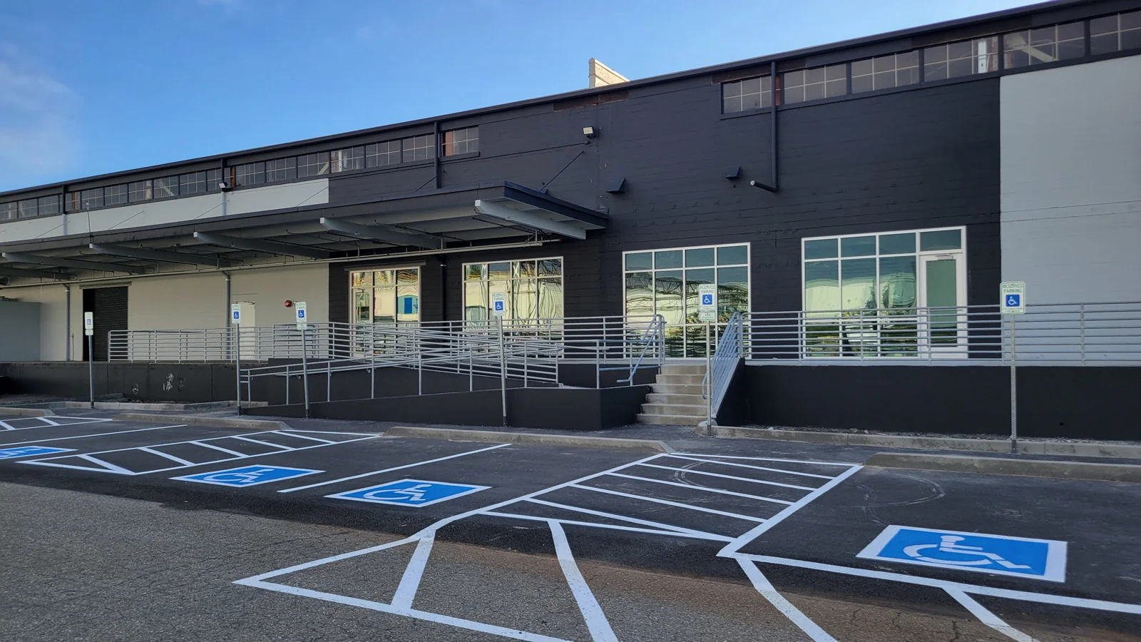 Auburn 18 Business Park — Lease in Auburn, WA, photo 6 of 8