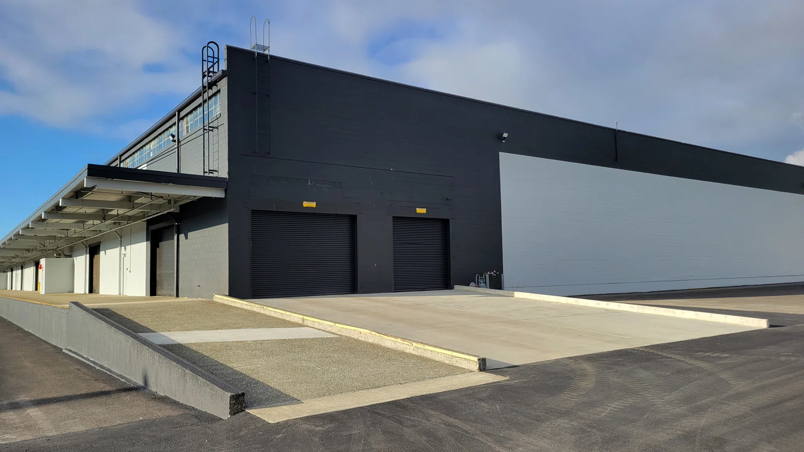 Auburn 18 Business Park — Lease in Auburn, WA, photo 7 of 8