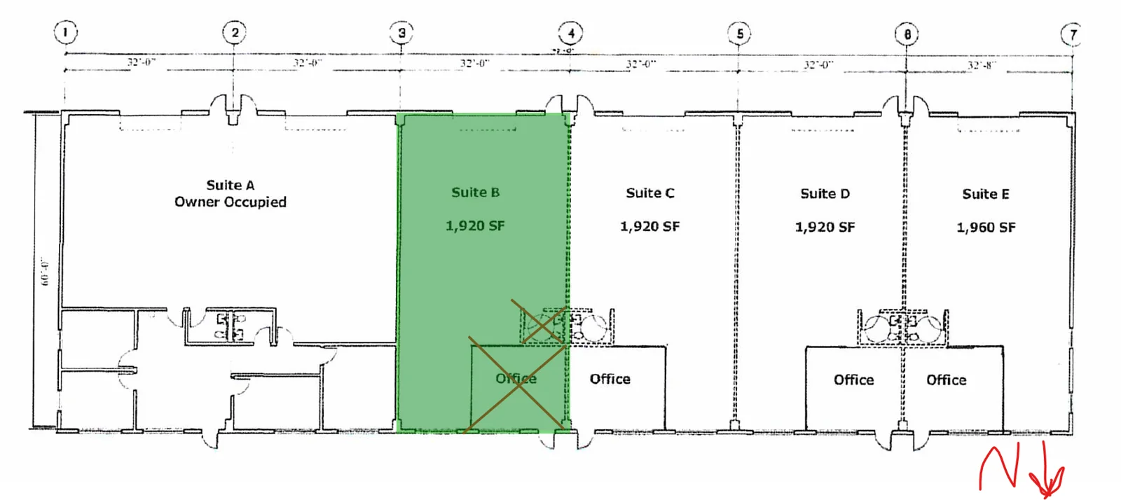 16214 57th Ave E - Sublease — Lease in Puyallup, WA, photo 3 of 3