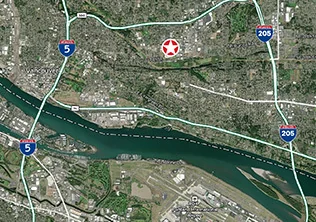 Land for Lease — Lease in Vancouver, WA, photo 2 of 2