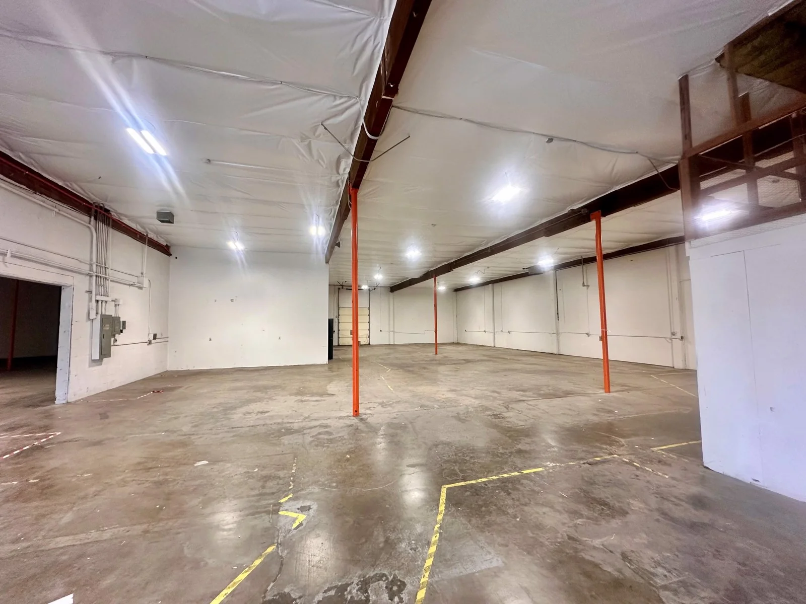Industrial in Portland, OR — Sale in Portland, OR, photo 2 of 5