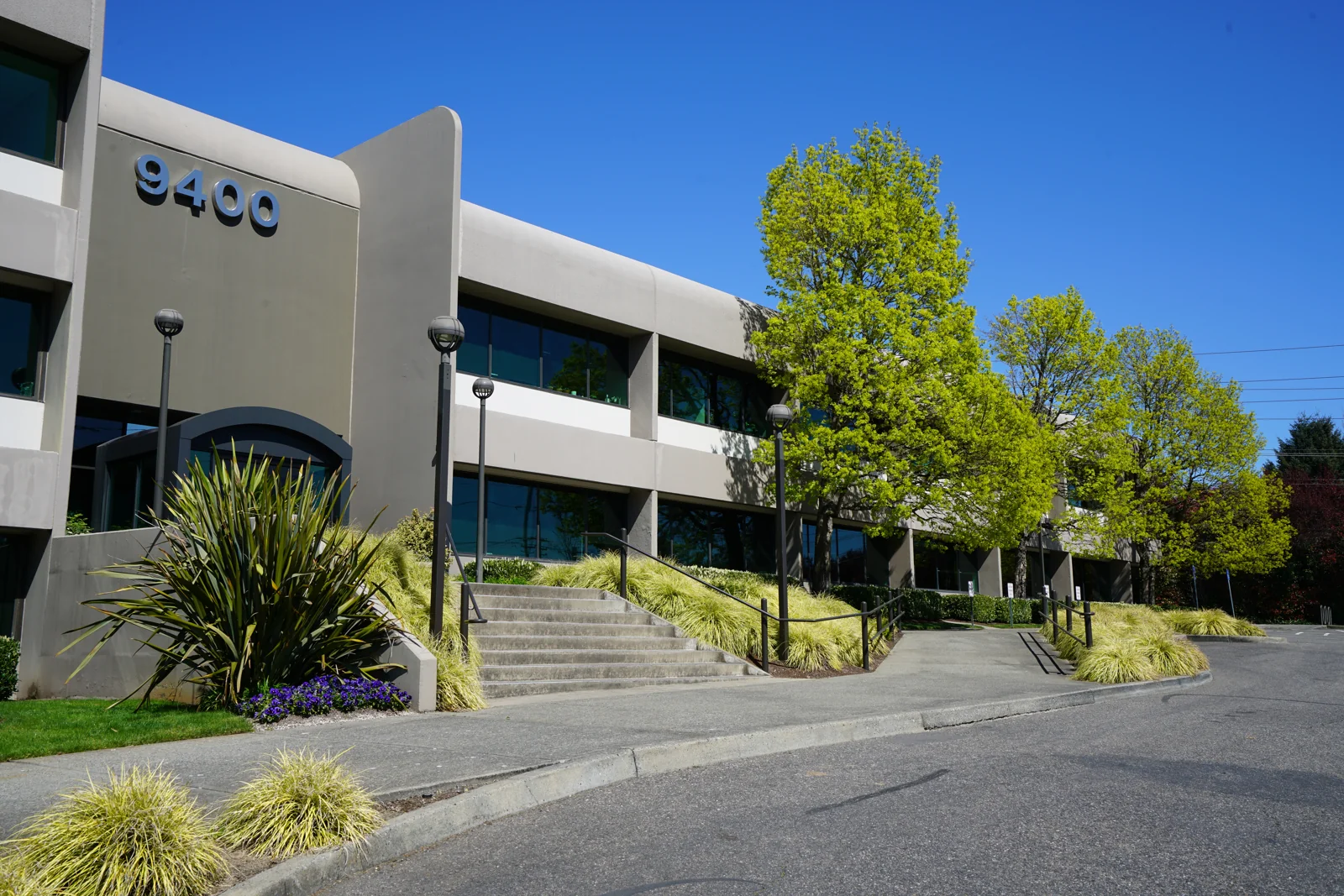 9400 Building - other in Portland, OR