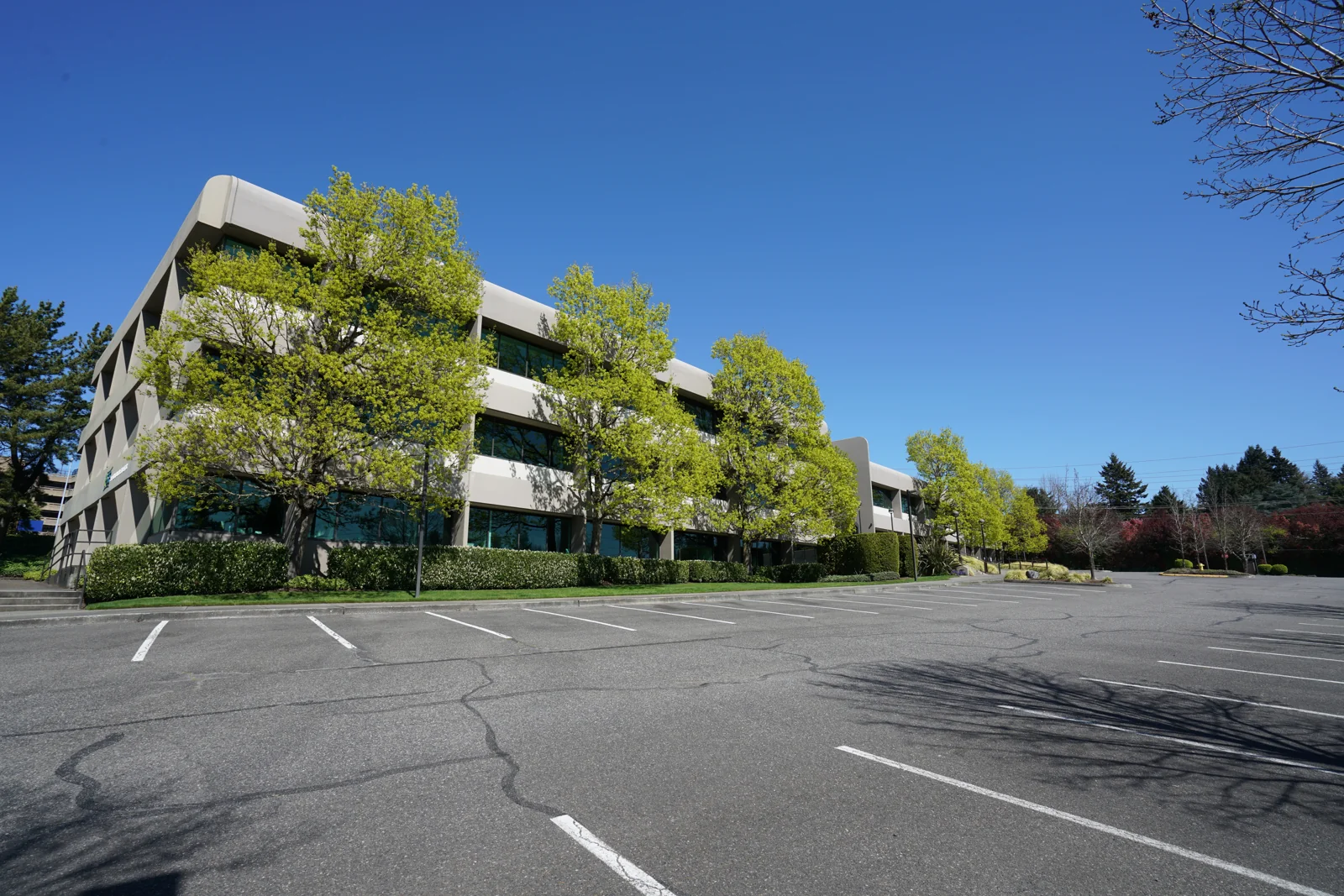 9400 Building - photo 2 - Portland, OR