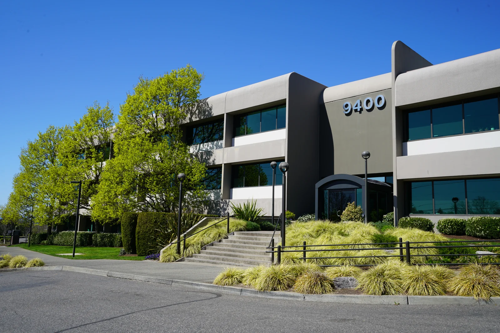 9400 Building - photo 3 - Portland, OR