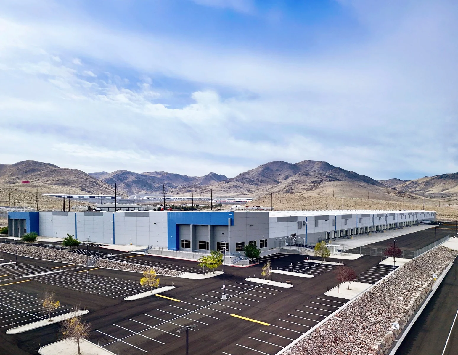 3200 USA Parkway - other in Sparks, NV