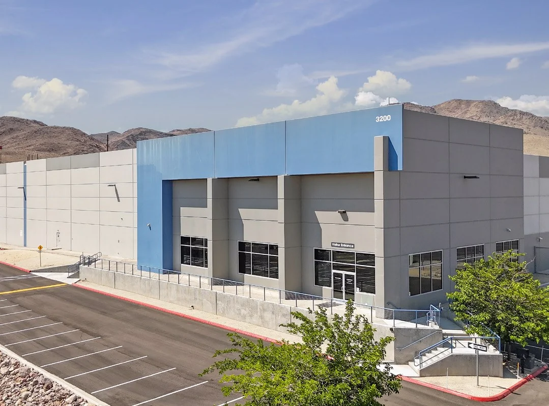 3200 USA Parkway - photo 2 - Sparks, NV