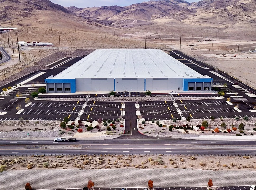 3200 USA Parkway - photo 4 - Sparks, NV