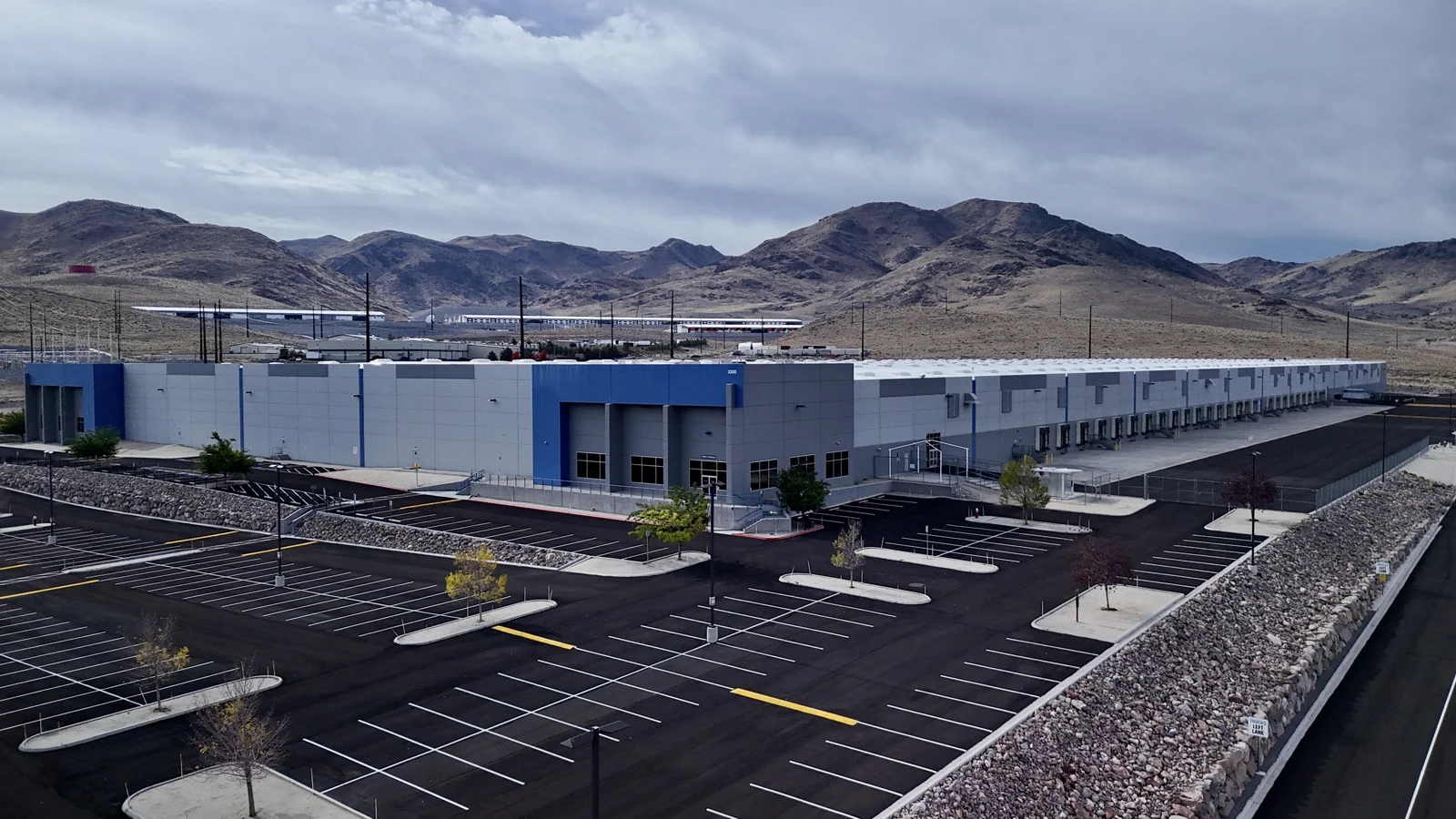 3200 USA Parkway - photo 5 - Sparks, NV