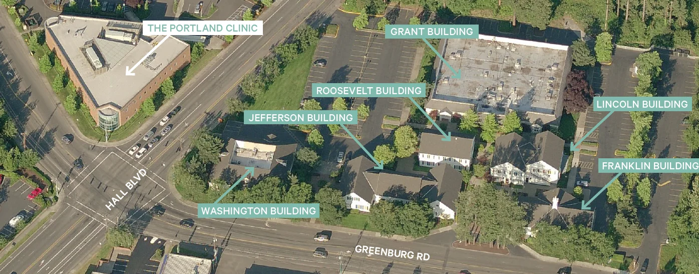 The Commons — Lease in Tigard, OR, photo 2 of 2