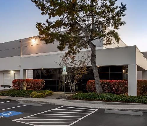 Wilsonville Business Center — Lease in Wilsonville, OR, photo 1 of 1