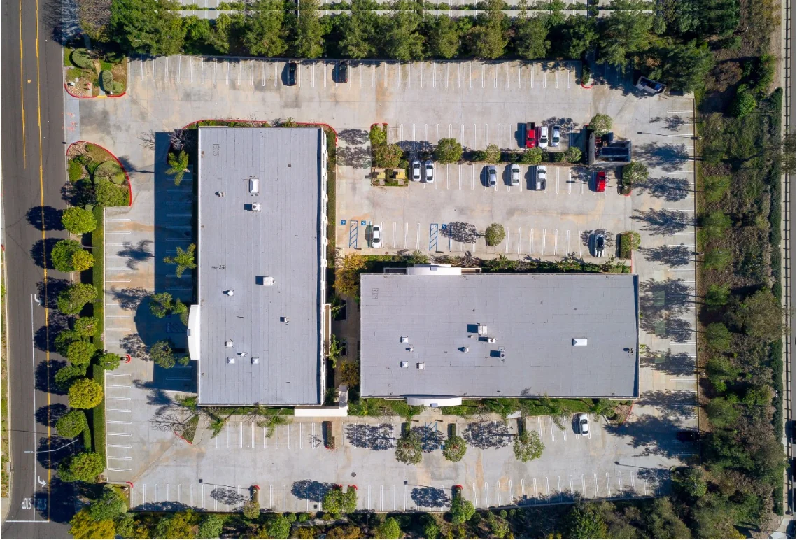 Poway Heights Corporate Plaza — Lease in Poway, CA, photo 1 of 5