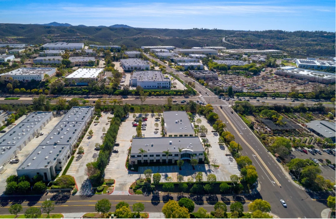 Poway Heights Corporate Plaza — Lease in Poway, CA, photo 5 of 5