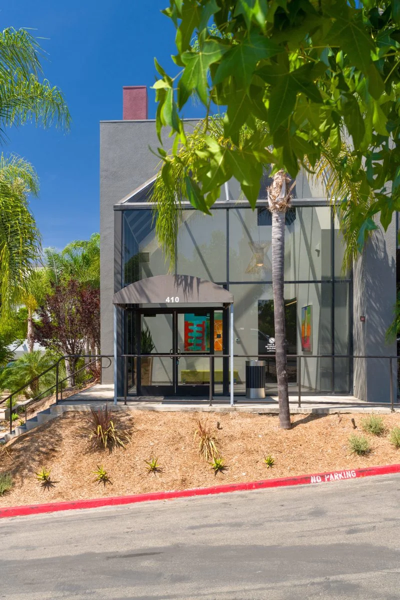 The Atrium — Lease in Vista, CA, photo 1 of 8