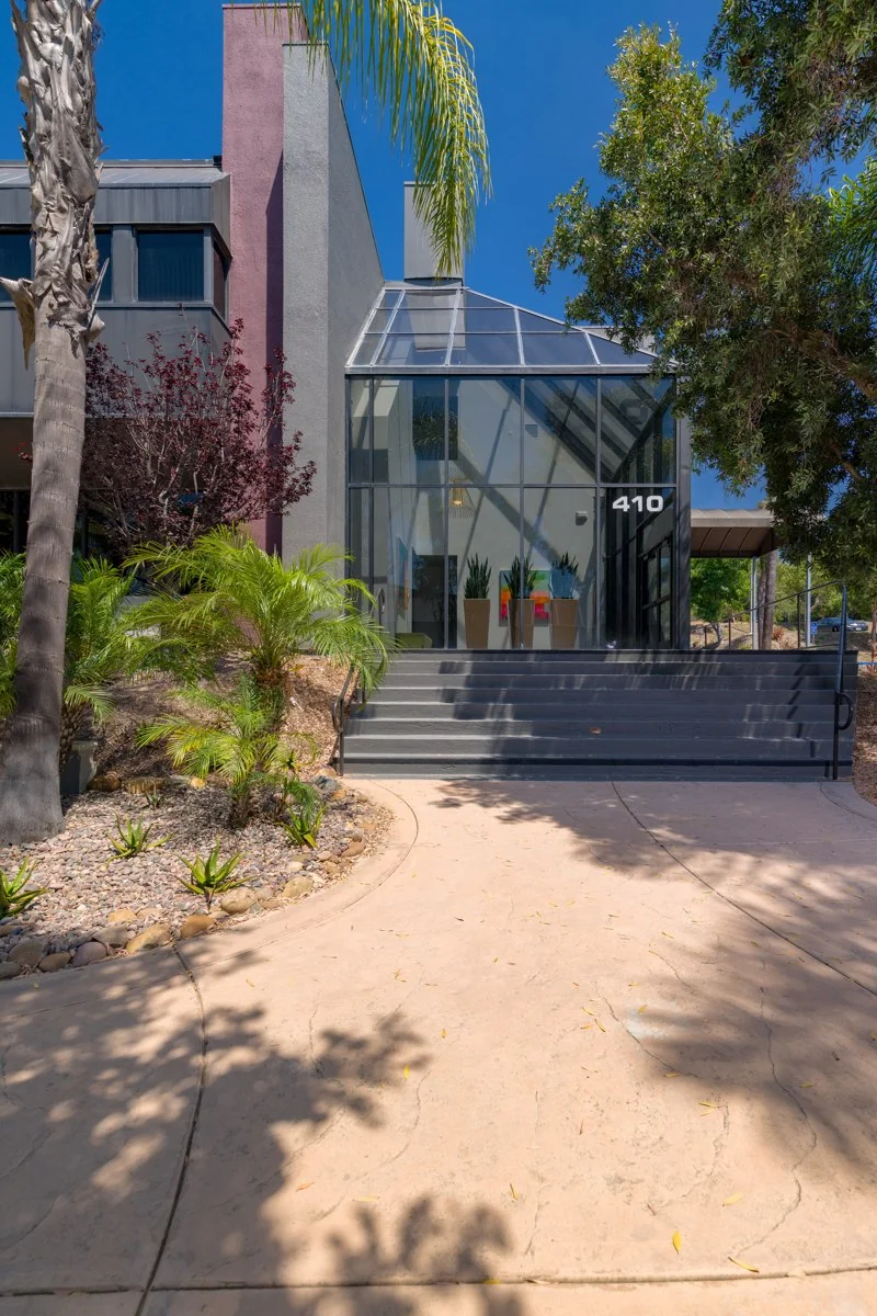 The Atrium — Lease in Vista, CA, photo 2 of 8