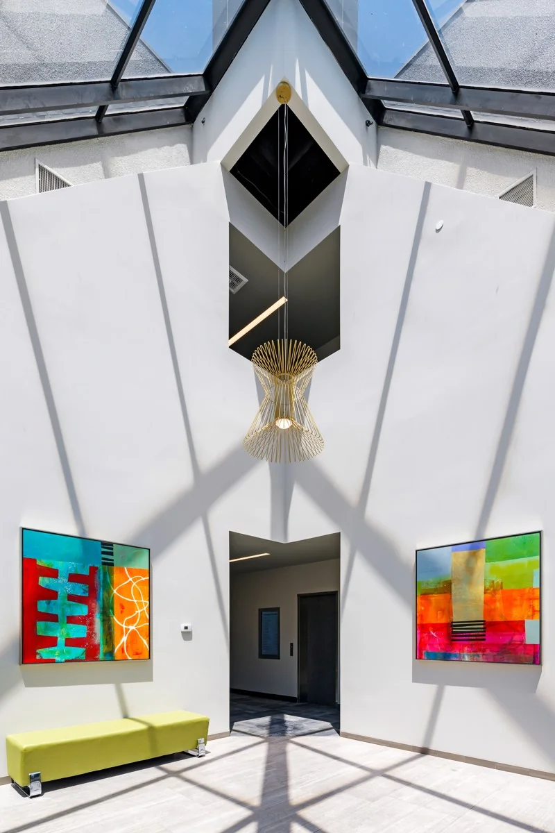 The Atrium — Lease in Vista, CA, photo 3 of 8