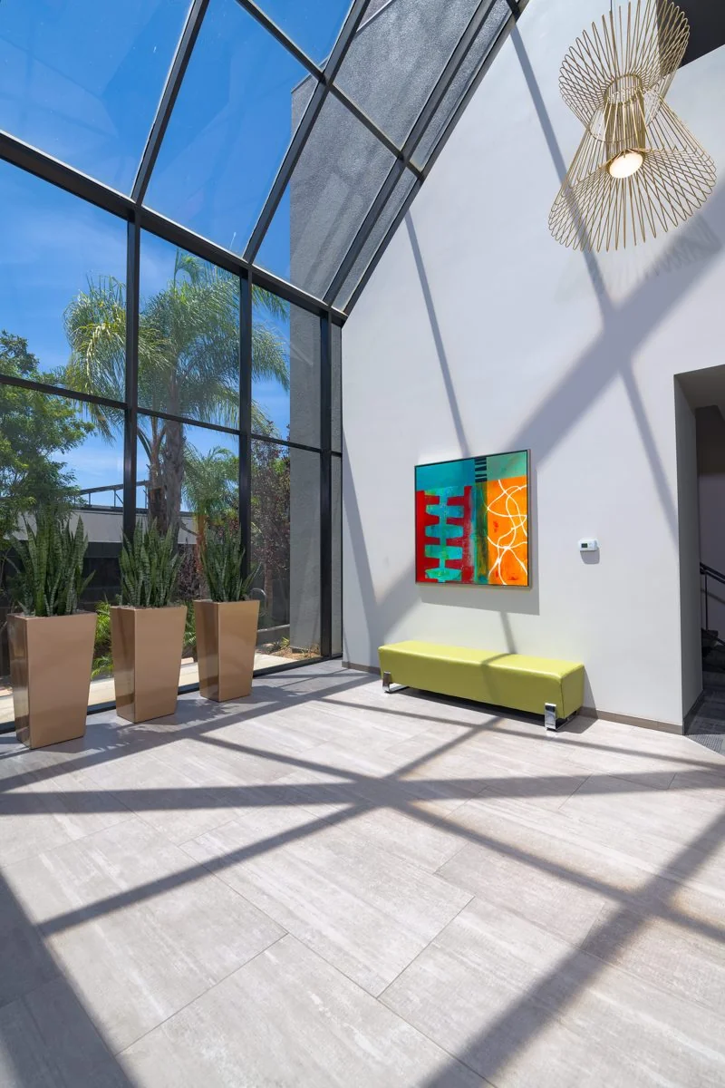 The Atrium — Lease in Vista, CA, photo 4 of 8