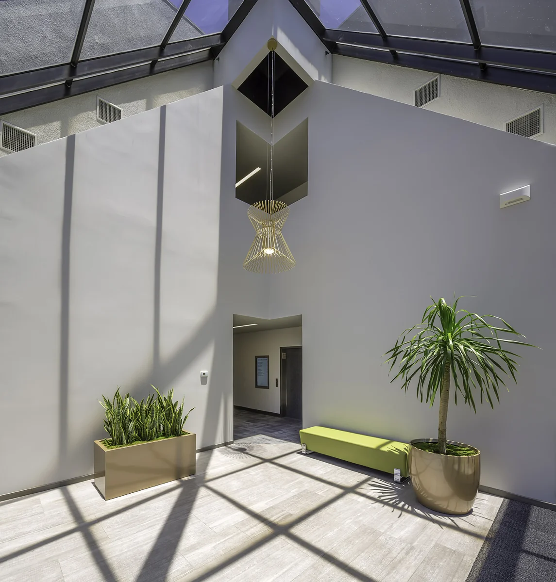 The Atrium — Lease in Vista, CA, photo 5 of 8