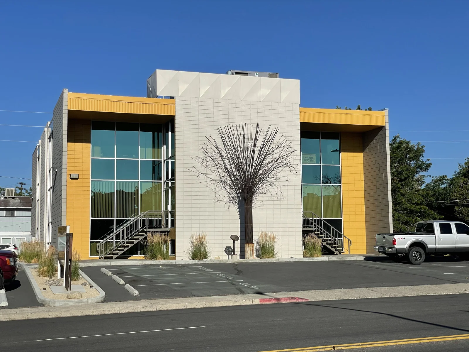 63 Keystone Avenue — Lease in Reno, NV, photo 1 of 3