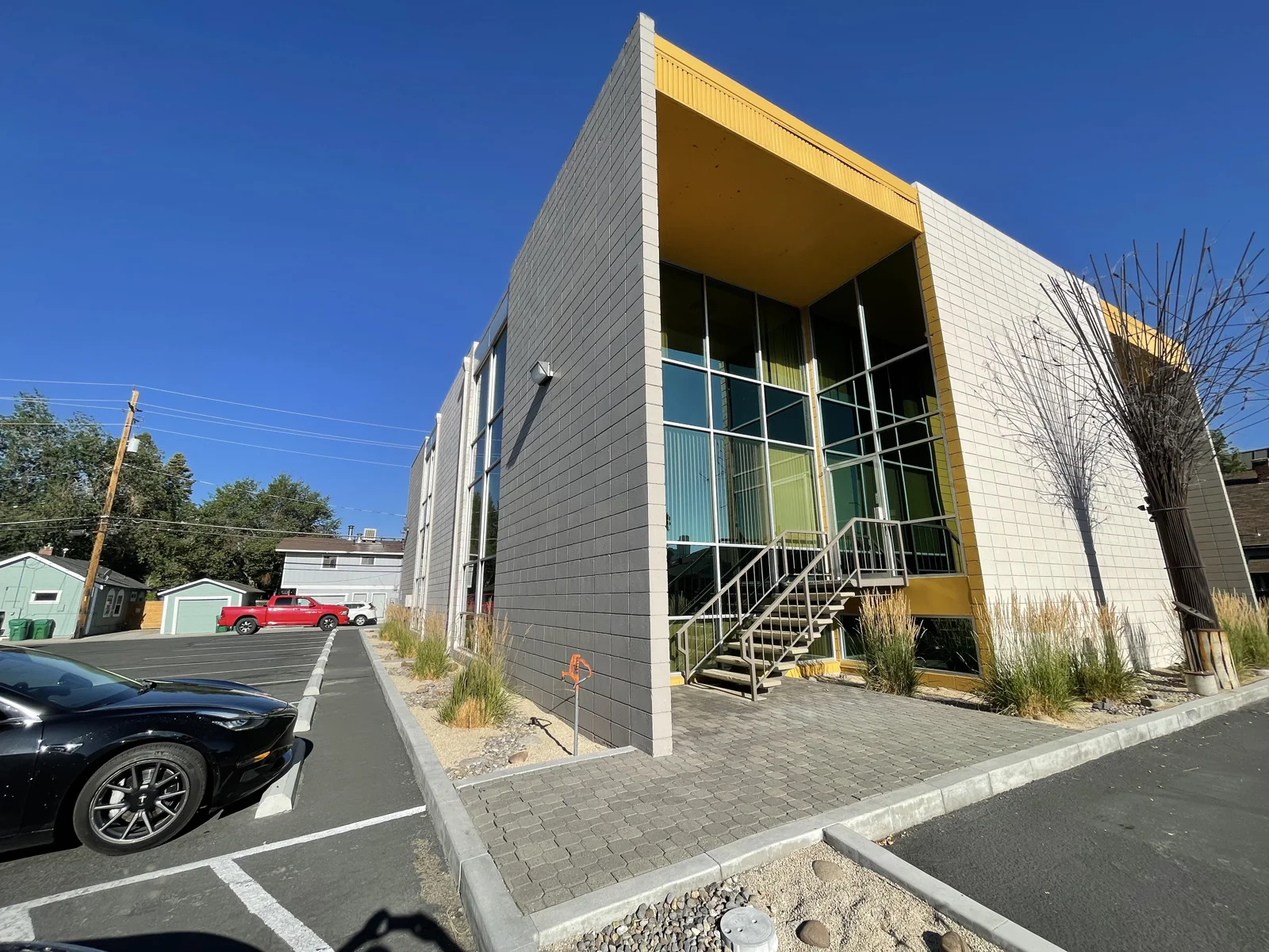 63 Keystone Avenue — Lease in Reno, NV, photo 2 of 3