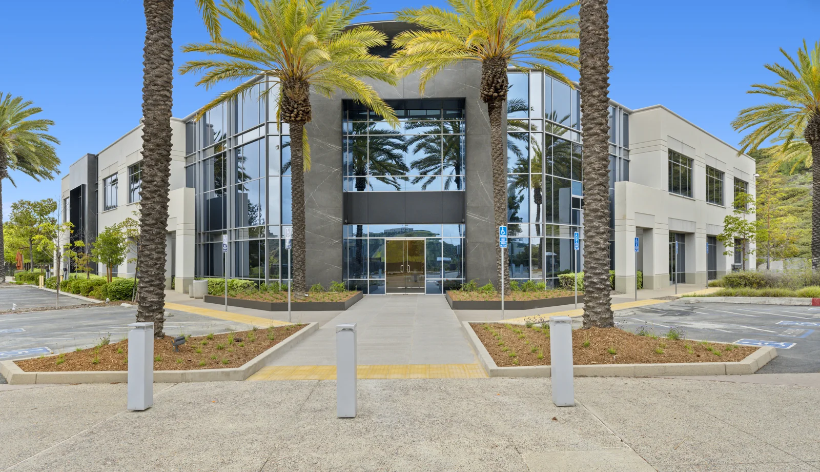 Directors Science Park
