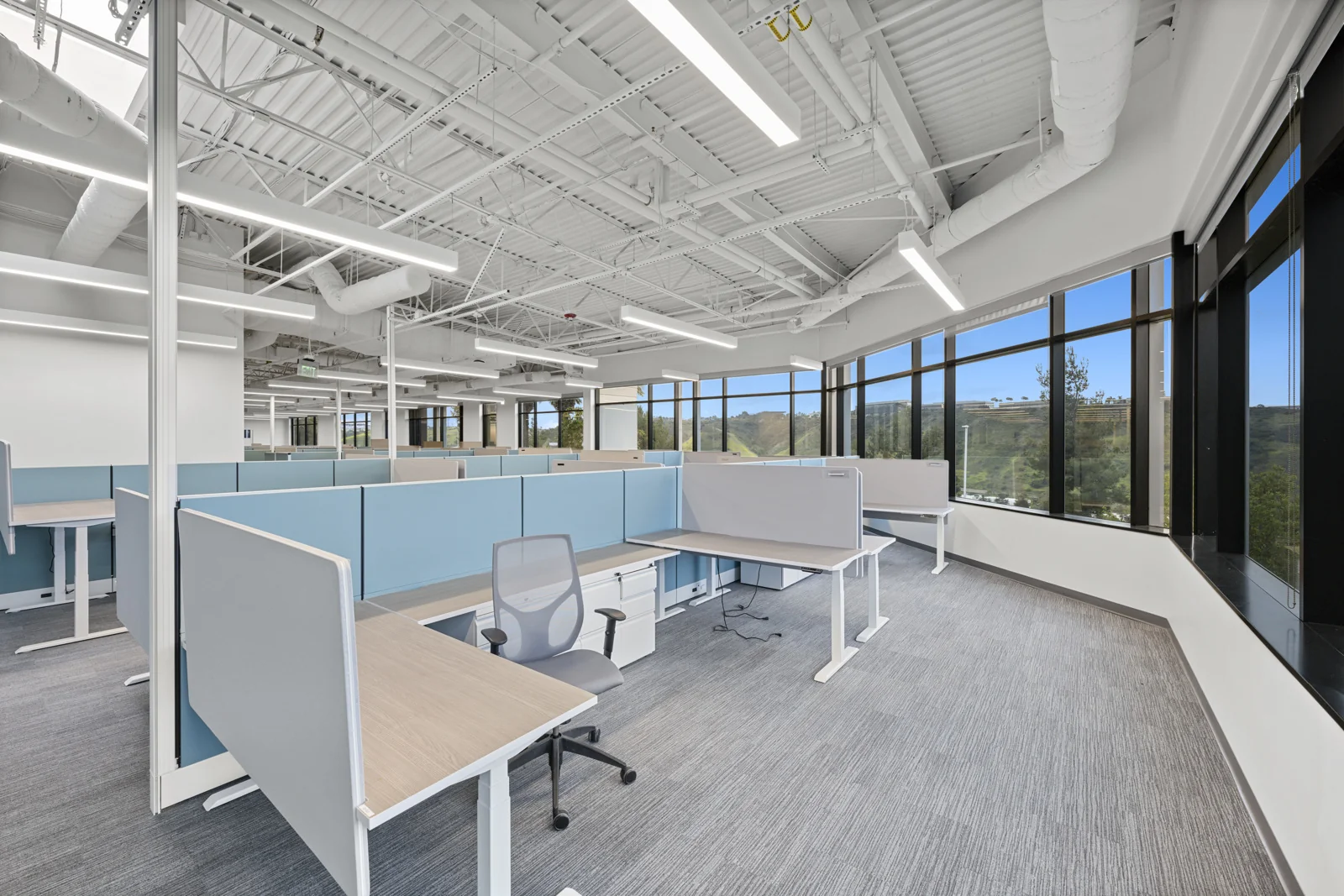 Directors Science Park — Lease in San Diego, CA, photo 4 of 8