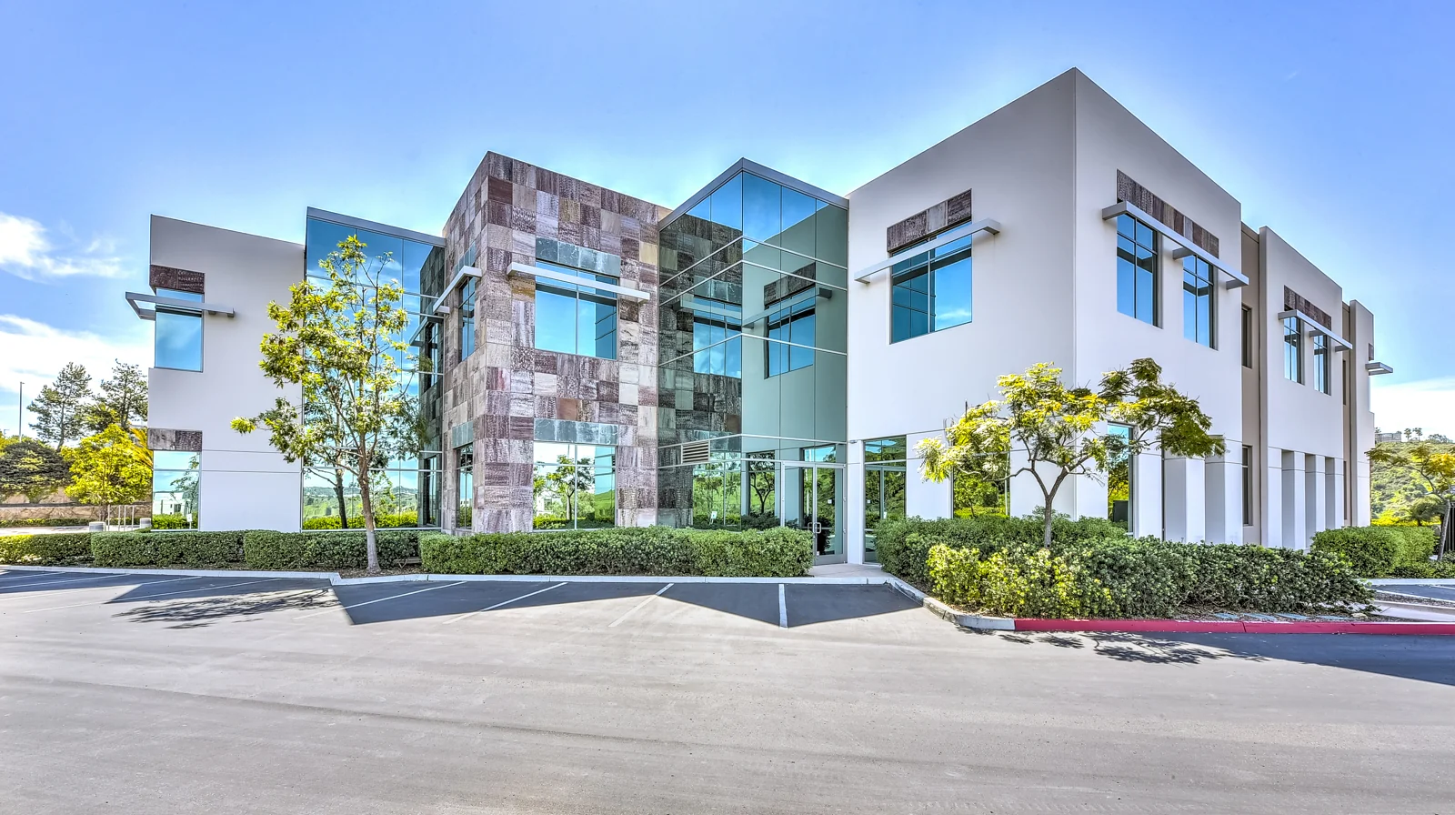 Directors Science Park — Lease in San Diego, CA, photo 7 of 8
