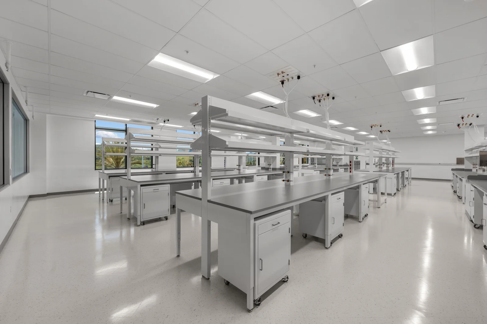 Directors Science Park — Lease in San Diego, CA, photo 8 of 8