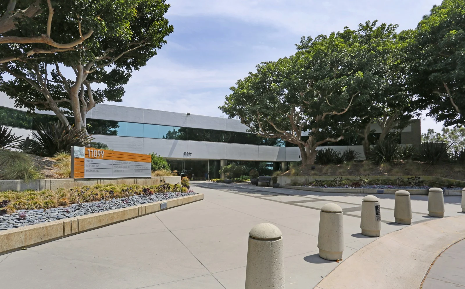 Torrey Pines Science Park