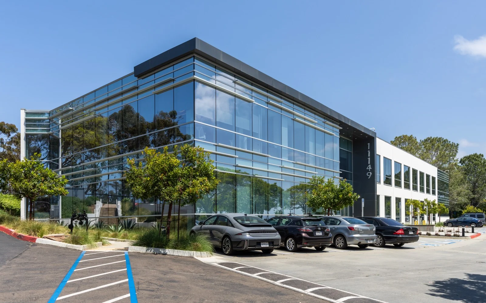 Torrey Pines Science Park