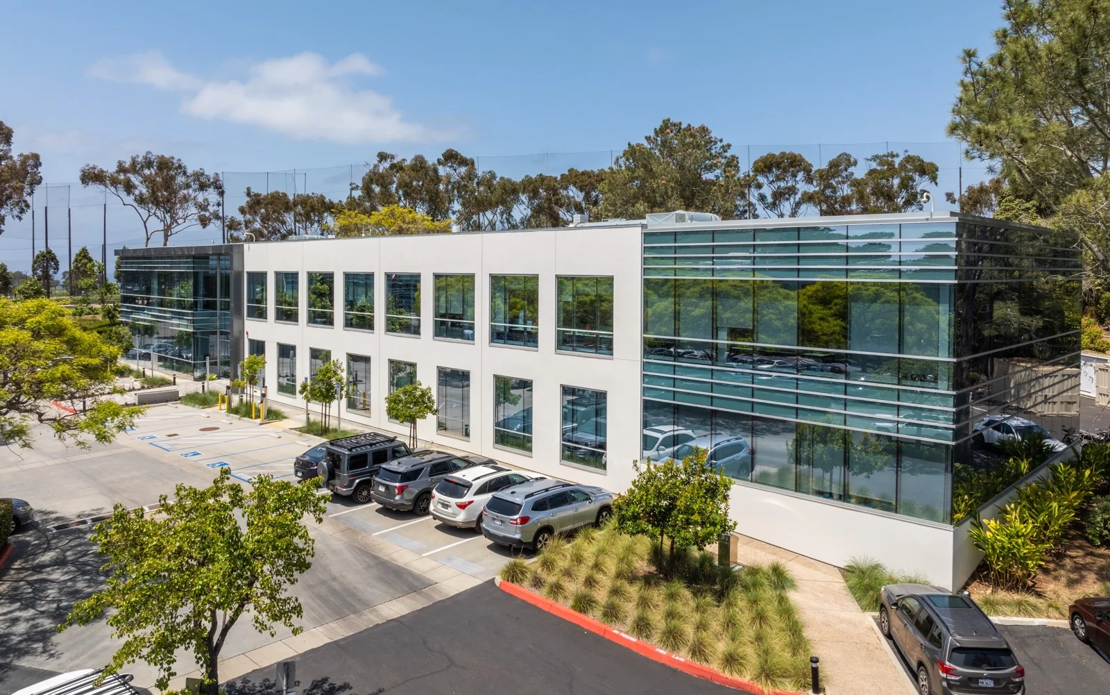 Torrey Pines Science Park — Lease in San Diego, CA, photo 3 of 8
