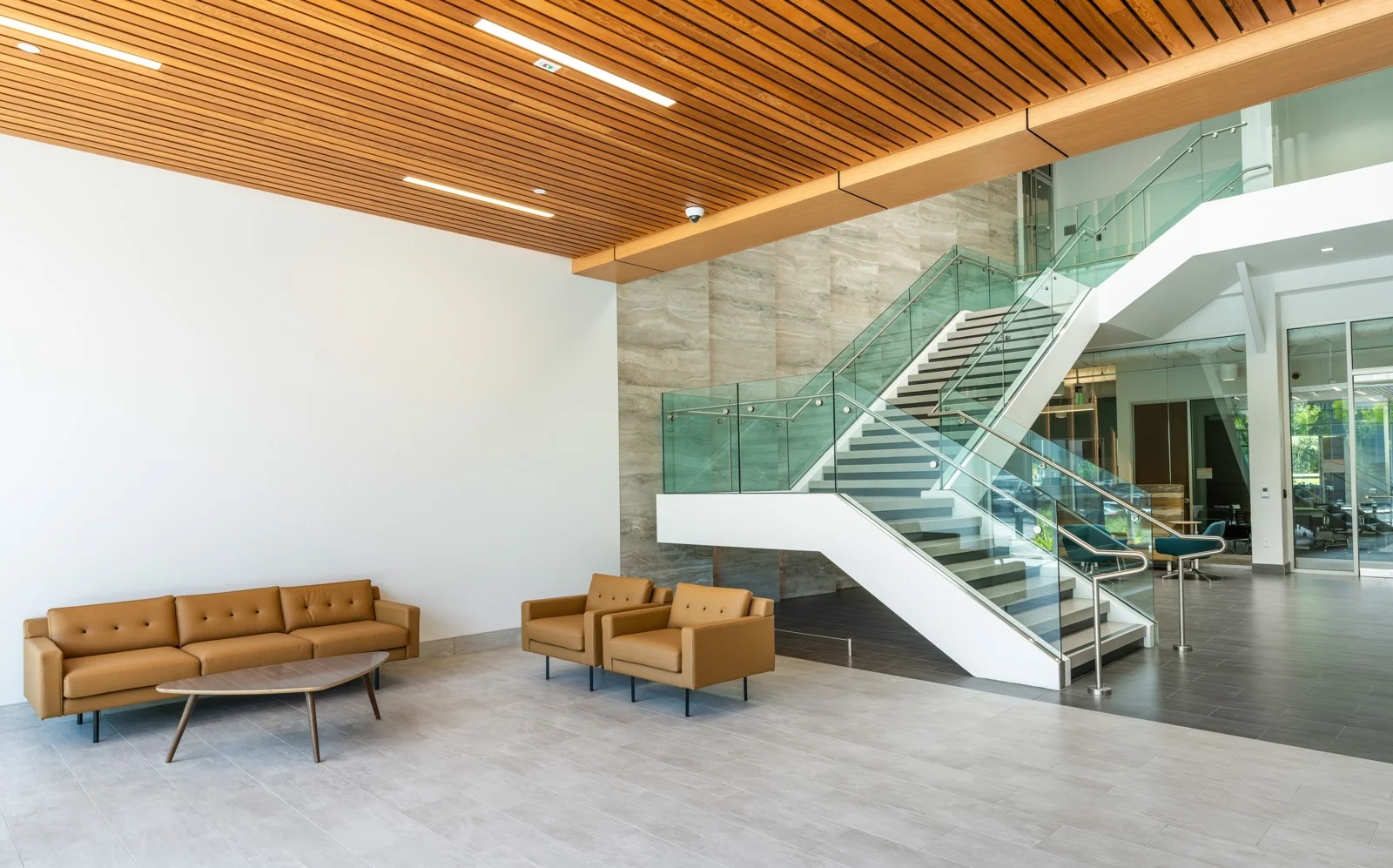 Torrey Pines Science Park — Lease in San Diego, CA, photo 4 of 8